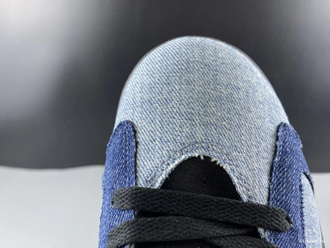 Cheap MAX Denim Jordan CT5350-401 6 Washed Air 0813